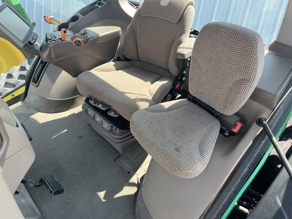 2019 John Deere 8370RT Tractor Rubber Track