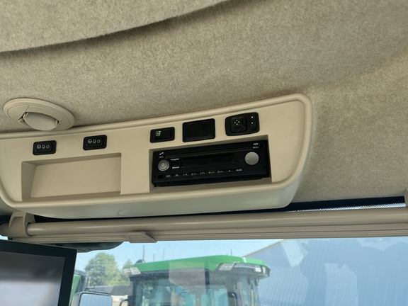2019 John Deere 8370RT Tractor Rubber Track