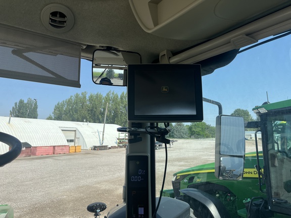 2019 John Deere 8370RT Tractor Rubber Track