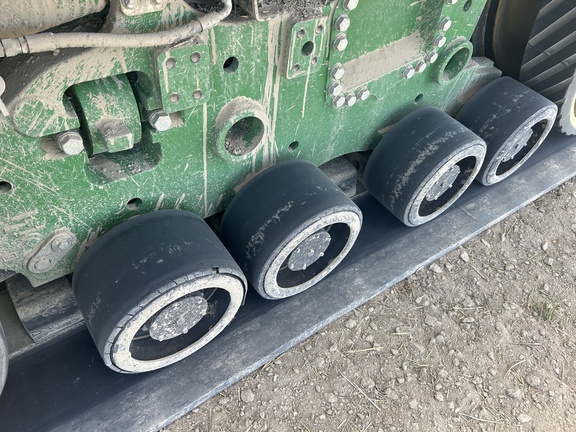 2014 John Deere 9510RT Tractor Rubber Track
