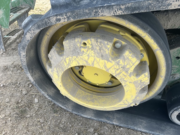 2014 John Deere 9510RT Tractor Rubber Track