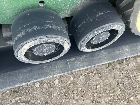 2014 John Deere 9510RT Tractor Rubber Track