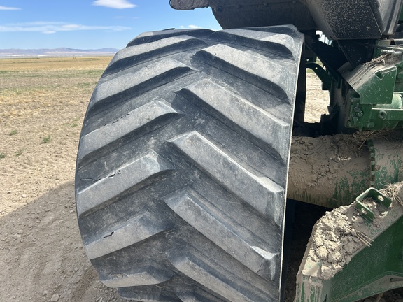 2014 John Deere 9510RT Tractor Rubber Track
