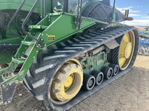 2014 John Deere 9510RT Tractor Rubber Track