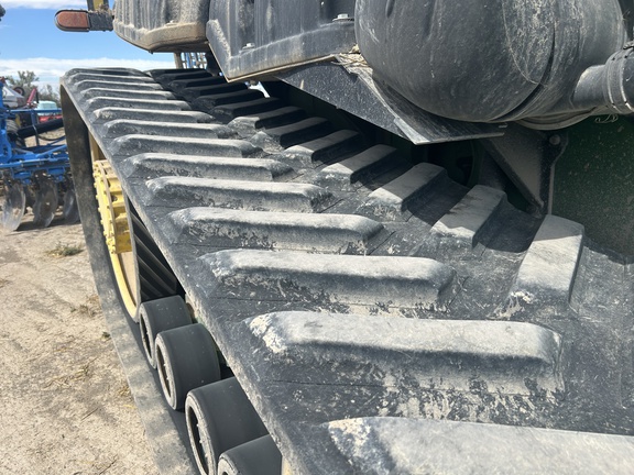 2014 John Deere 9510RT Tractor Rubber Track