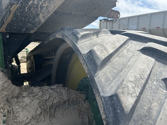 2014 John Deere 9510RT Tractor Rubber Track