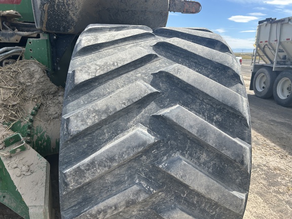 2014 John Deere 9510RT Tractor Rubber Track