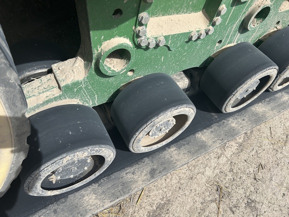 2014 John Deere 9510RT Tractor Rubber Track