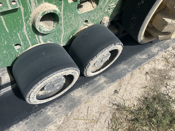 2014 John Deere 9510RT Tractor Rubber Track