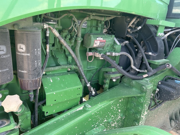 2014 John Deere 9510RT Tractor Rubber Track