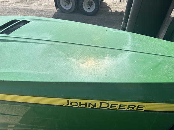 2014 John Deere 9510RT Tractor Rubber Track