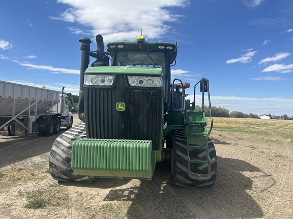 2014 John Deere 9510RT Tractor Rubber Track