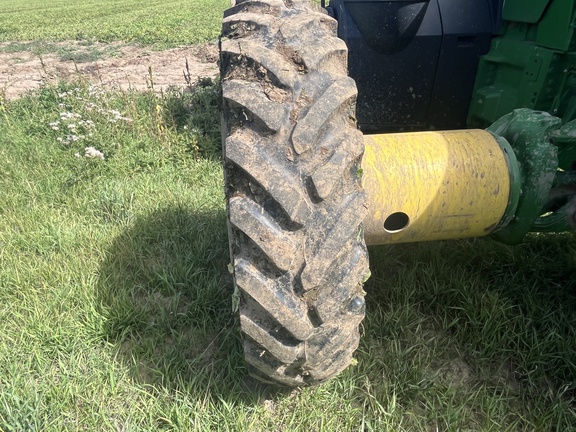 2017 John Deere 8245R Tractor