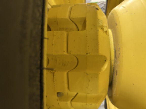 2014 John Deere 8370R Tractor