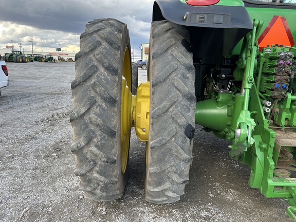 2014 John Deere 8370R Tractor