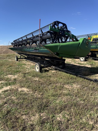 2023 Misc RS70 Header Transport