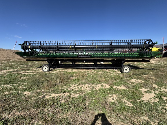 2023 Misc RS70 Header Transport