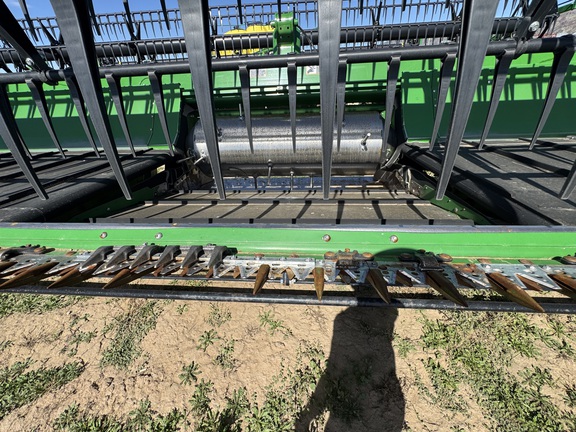 2023 Misc RS70 Header Transport