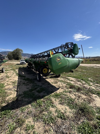 2023 Misc RS70 Header Transport