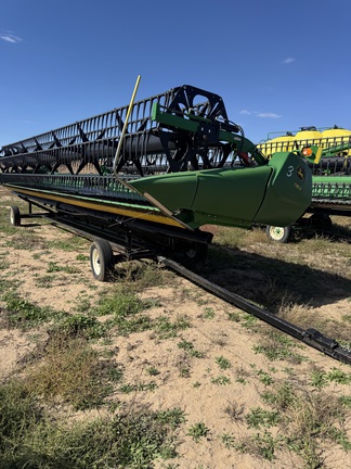 2023 Misc RS70 Header Transport