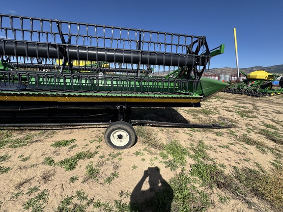 2023 Misc RS70 Header Transport
