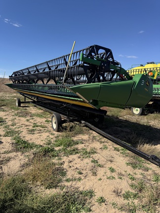 2023 Misc RS70 Header Transport