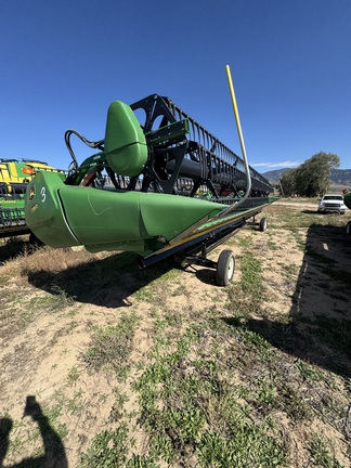 2023 Misc RS70 Header Transport