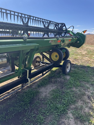 2023 Misc RS70 Header Transport