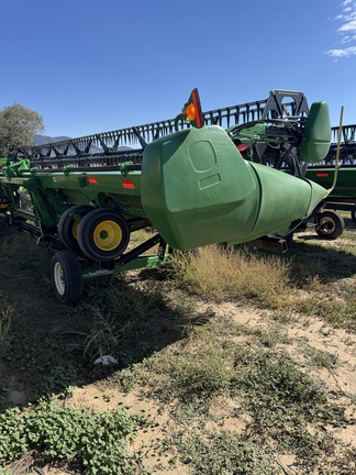 2017 Misc RS70 Header Transport