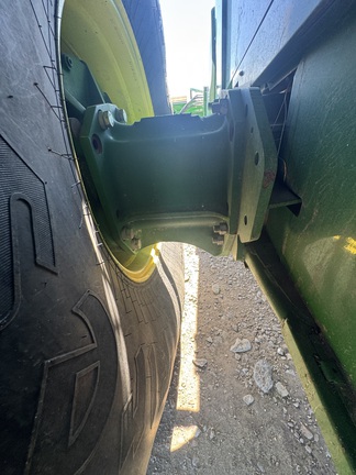 2022 John Deere S780 Combine