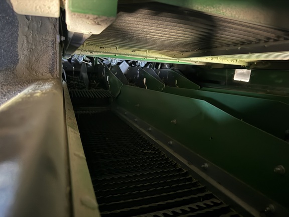 2022 John Deere S780 Combine