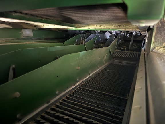 2022 John Deere S780 Combine
