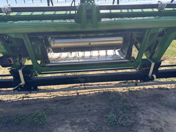 2023 John Deere 735D Header Combine