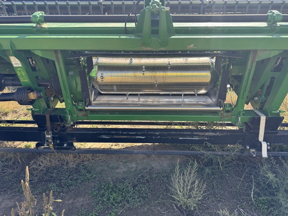 2021 John Deere 735D Header Combine
