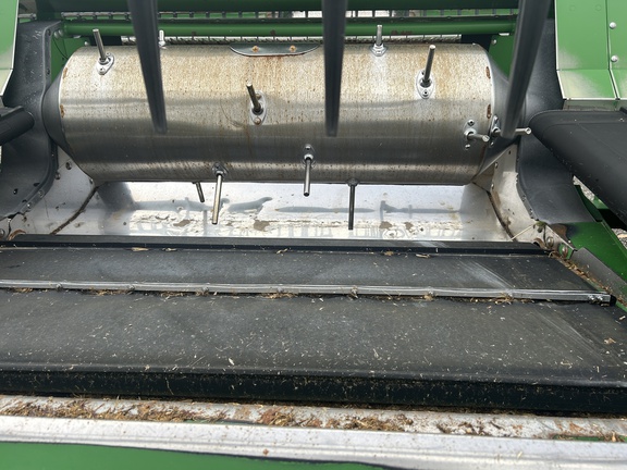 2021 John Deere 735D Header Combine