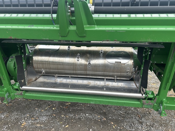 2021 John Deere 735D Header Combine
