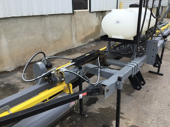 2019 Misc 30 Sprayer/3pt