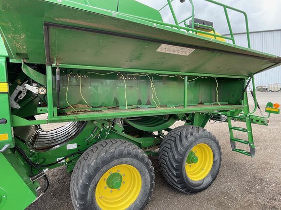 2021 John Deere L341 Baler/Big Square