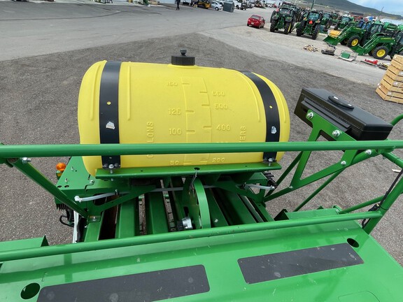 2021 John Deere L341 Baler/Big Square