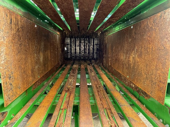 2021 John Deere L341 Baler/Big Square