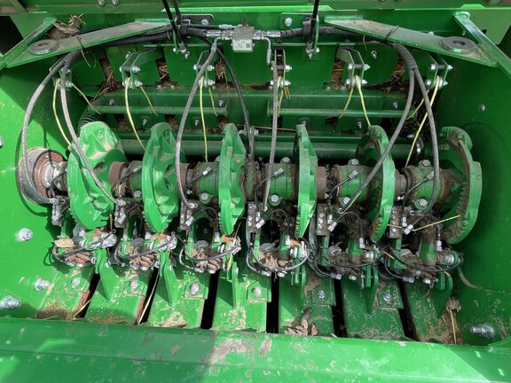 2021 John Deere L341 Baler/Big Square