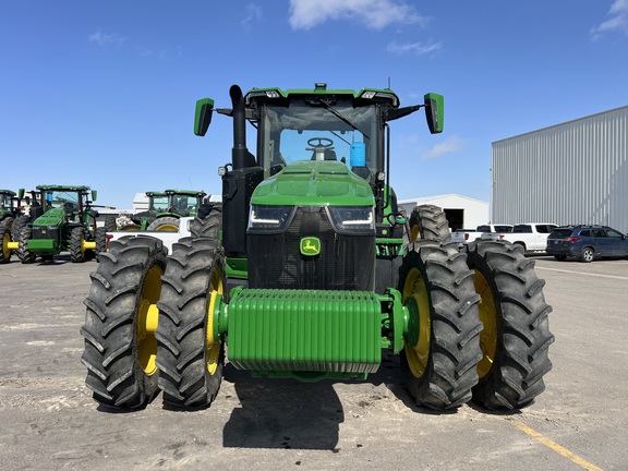 2023 John Deere 8R 280 Tractor