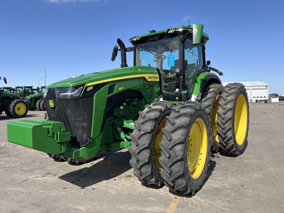 2023 John Deere 8R 280 Tractor