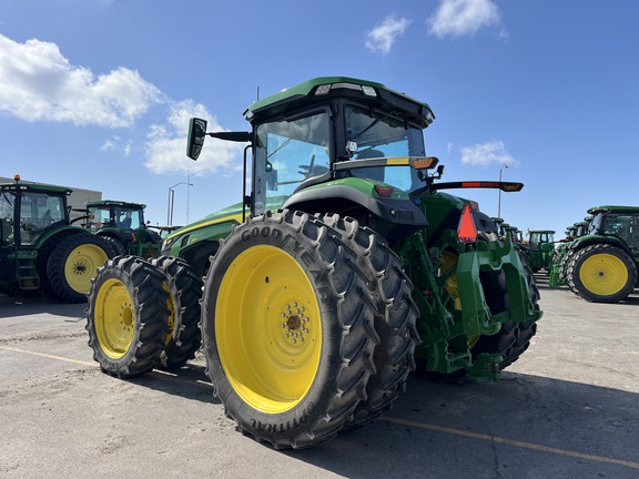 2023 John Deere 8R 280 Tractor