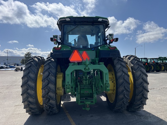 2023 John Deere 8R 280 Tractor