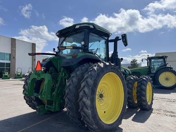 2023 John Deere 8R 280 Tractor