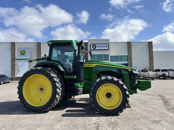 2023 John Deere 8R 280 Tractor