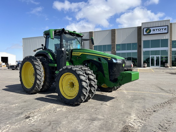 2023 John Deere 8R 280 Tractor