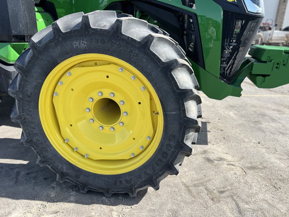 2023 John Deere 8R 280 Tractor