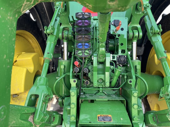 2023 John Deere 8R 280 Tractor